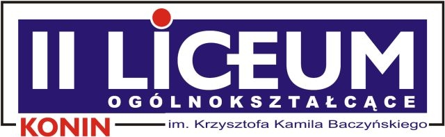 II LO w Koninie 