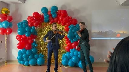Pożegnalny koncert Maturzystów 2025