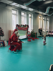 Koncert charytatywny dla Dzieci z rodzin zastępczych