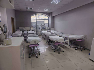 Pracownia kosmetyczna