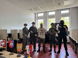 Dni Otwarte Szkoły 2025