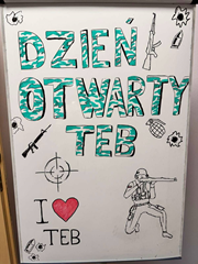 Dni Otwarte Szkoły 2025