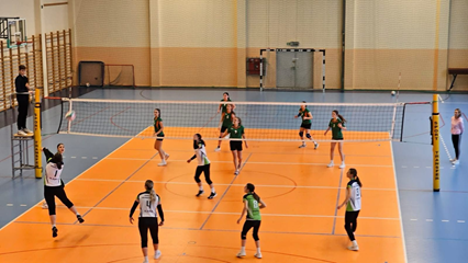 Hala sportowa