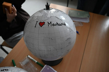 Mechanik