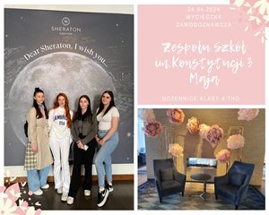 wycieczka zawodoznawcza