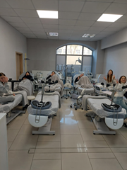 Pracownia kosmetyczna