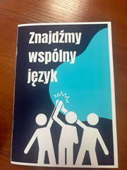 Mediacje rówieśnicze