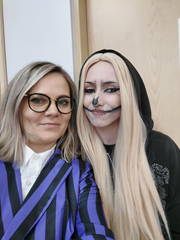 Halloween 2025 