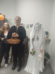 Halloween 2025 