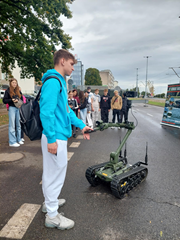 Wyjście klasowe