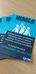 Mediacje rówieśnicze