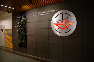 logo szkoły