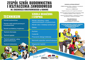 ZSBiKZ w Koninie