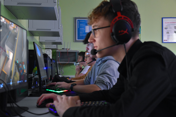 Technik informatyk - zajęcia praktyczne w szkole