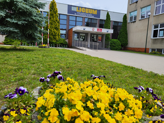 Świetna lokalizacja