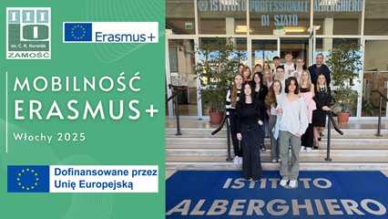 ERASMUS+