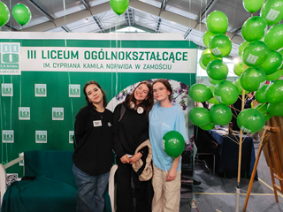 Dzień otwarty w III LO
