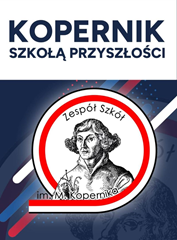 Zespół Szkół im.M.Kopernika w Koninie