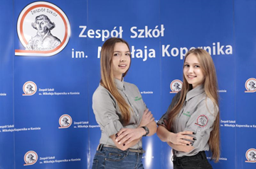 TECHNIK OCHRONY ŚRODOWISKA 