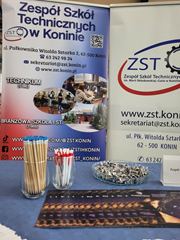 Promocja szkoły 