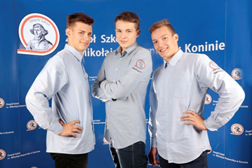 TECHNIK TELEINFORMATYK