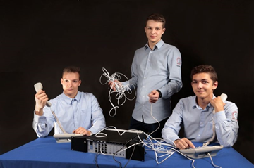 TECHNIK TELEINFORMATYK