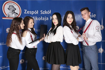 TECHNIK RACHUNKOWOŚCI