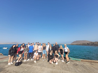 Praktyki zawodowe - Fuerteventura3