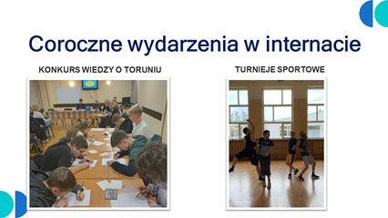 Ciekawe wydarzenia
