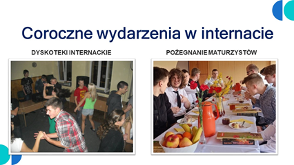 Ciekawe wydarzenia