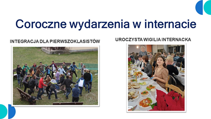Ciekawe wydarzenia