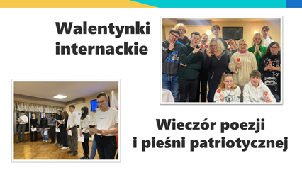 Ciekawe wydarzenia