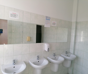 Nasze łazienki