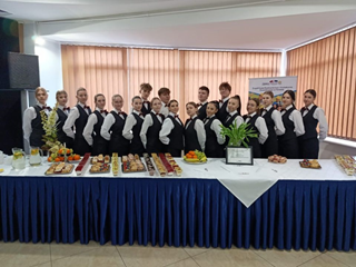 Keler - zajęcia praktyczne w szkole