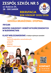 Oferta 2025/2026