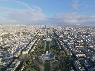 Wycieczka - Francja 2024