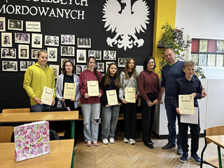 Konkurs Historyczny