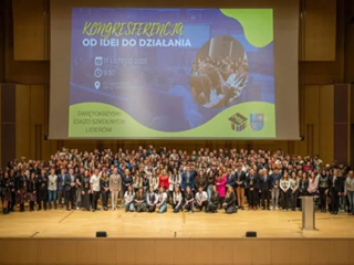 Kongresferencja
