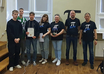 Dzień Liczby Pi