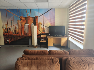 sala TV