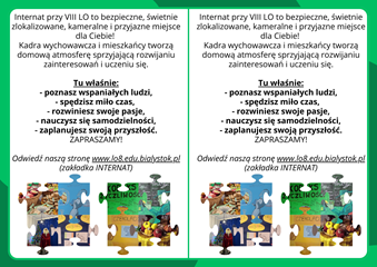 Internat