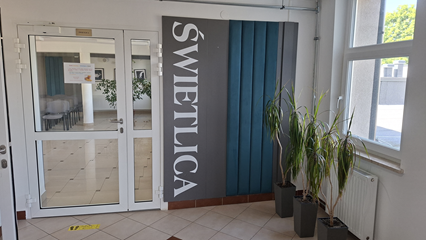 Świetlica