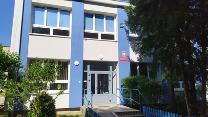 Budynek Przedszkola