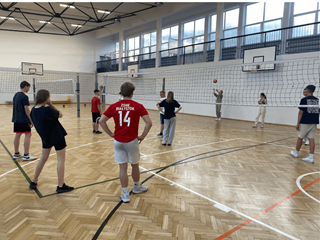 Sala gimnastyczna