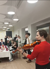 Koncert świąteczny XII 2024