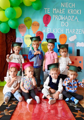Zakończenie roku