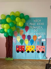 Przygotowania