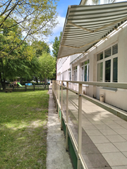 Taras gr. średnia