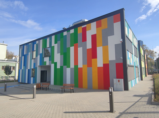 Budynek Żłobka nr 79