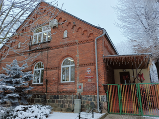 Przedszkole Miejskie Nr 1 w Gostyniu 